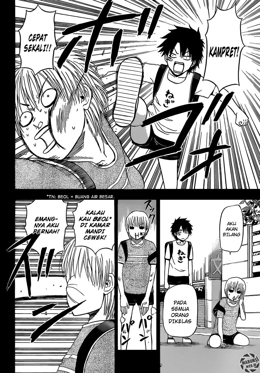 Chapter 175 - halaman 4
