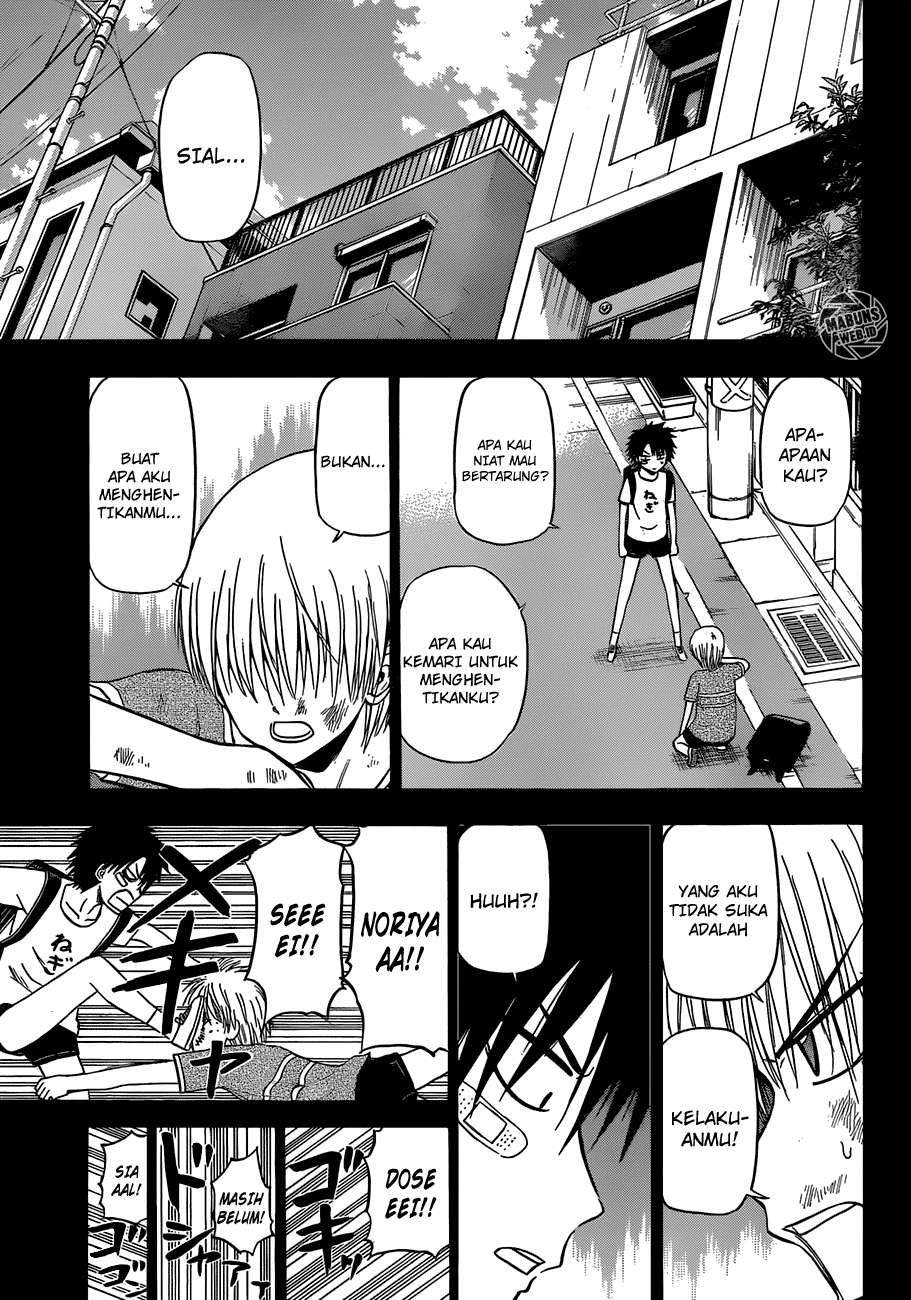 Chapter 175 - halaman 5