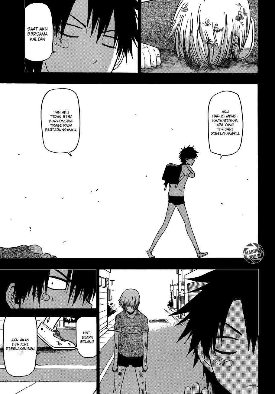 Chapter 175 - halaman 8