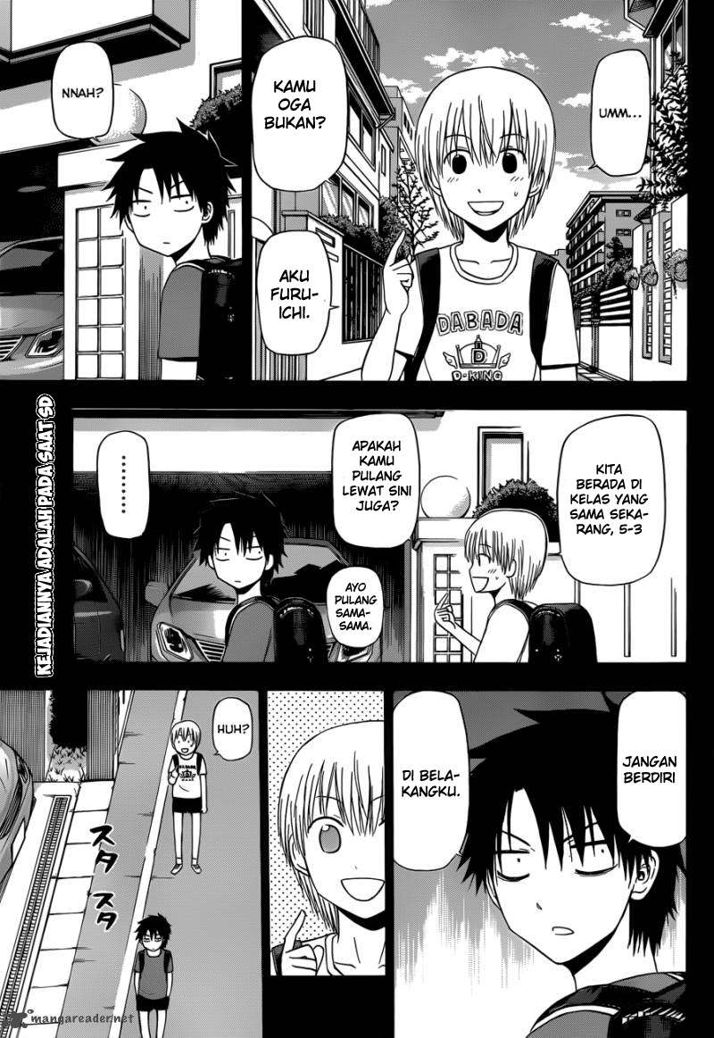 Chapter 174 - halaman 2
