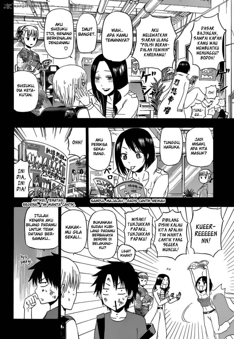 Chapter 174 - halaman 13