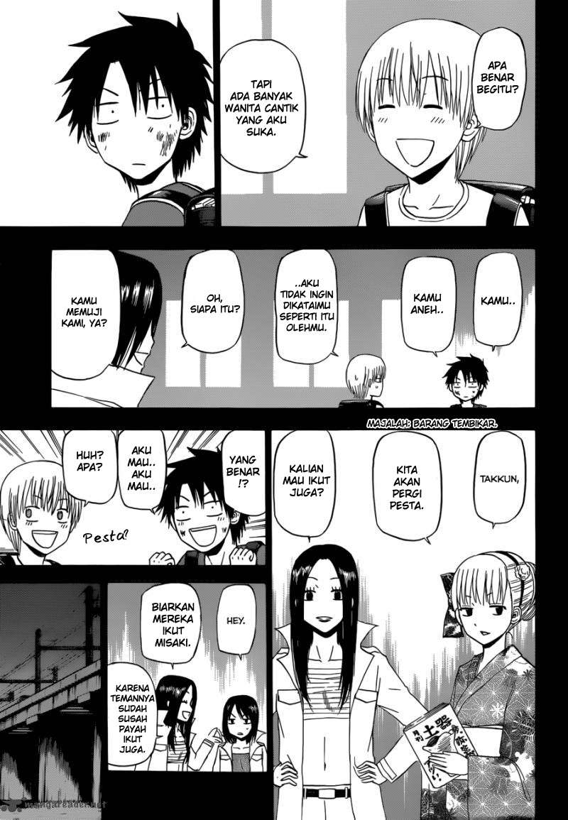 Chapter 174 - halaman 14