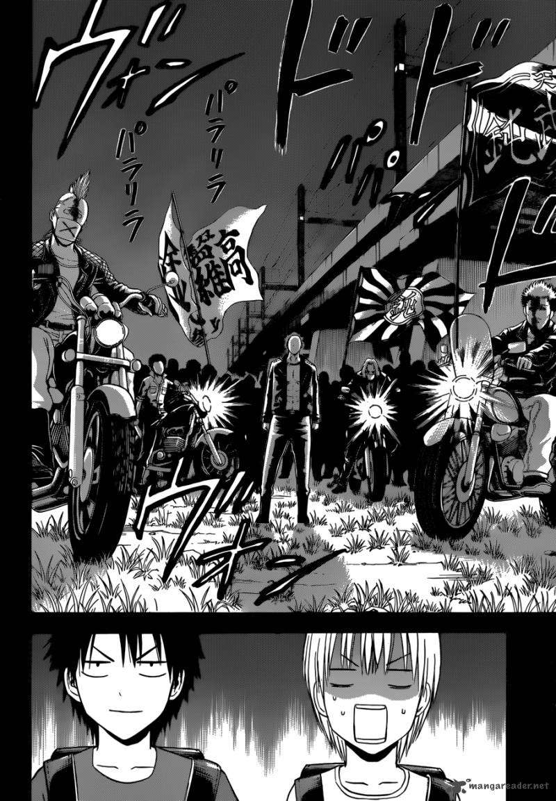 Chapter 174 - halaman 15
