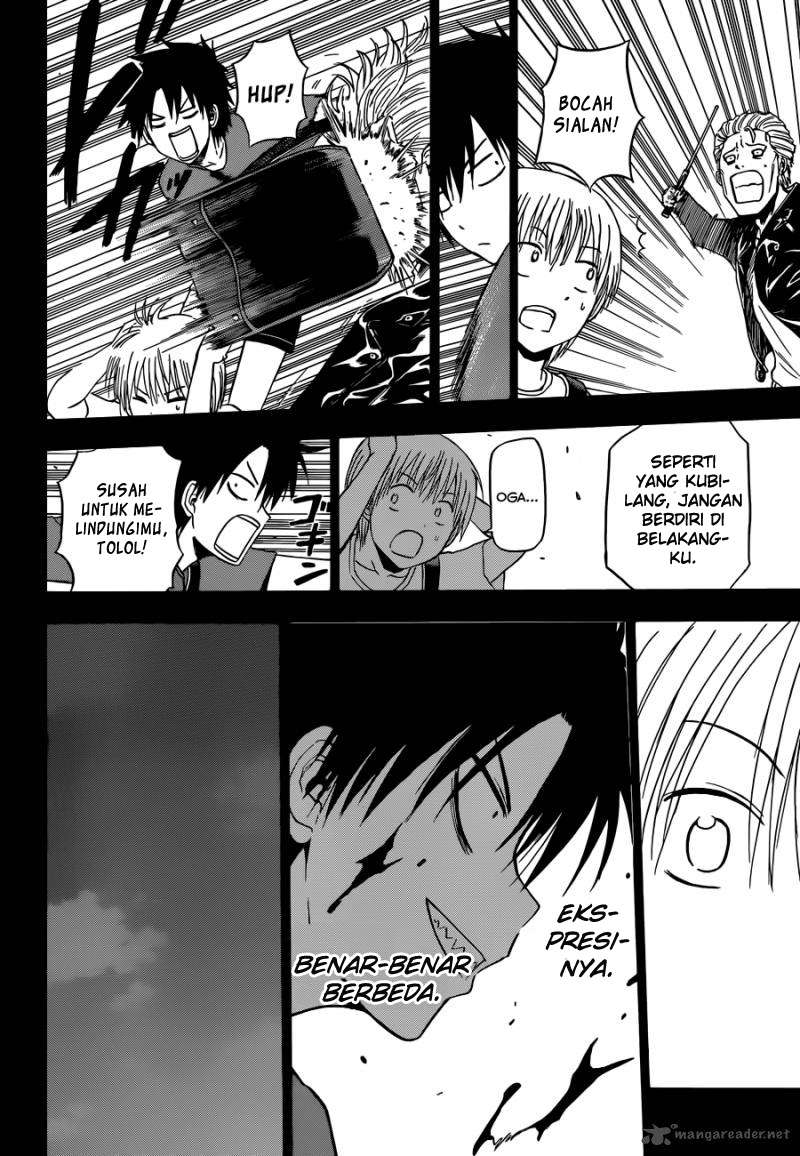 Chapter 174 - halaman 17