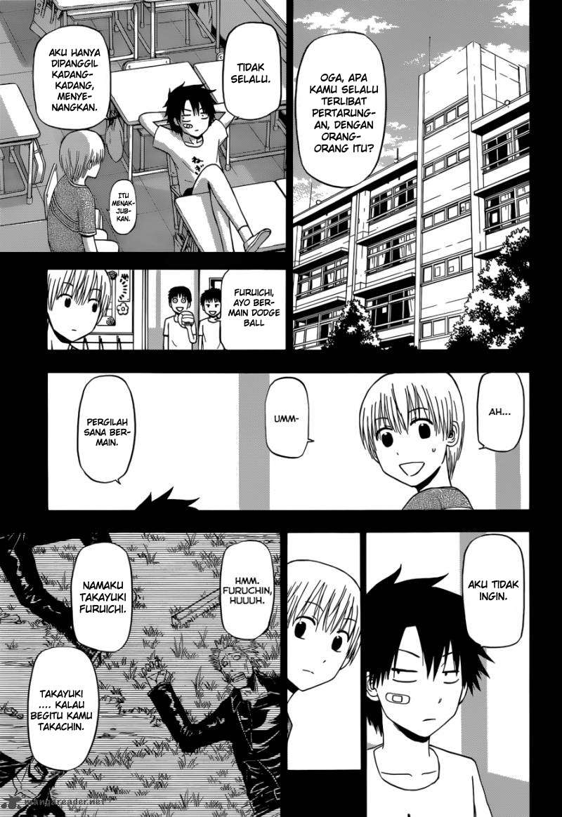 Chapter 174 - halaman 18