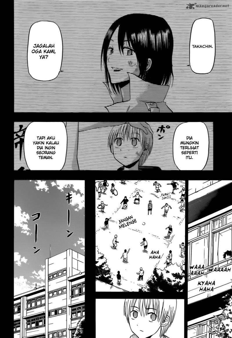 Chapter 174 - halaman 19