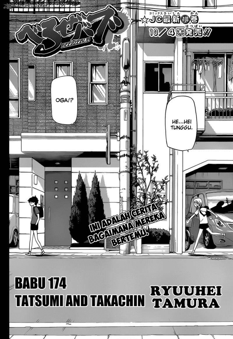 Chapter 174 - halaman 3