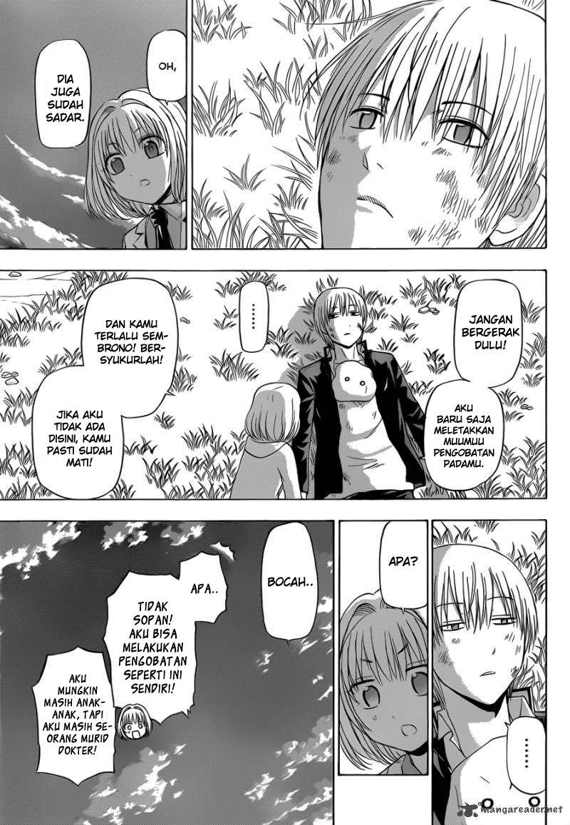 Chapter 174 - halaman 4