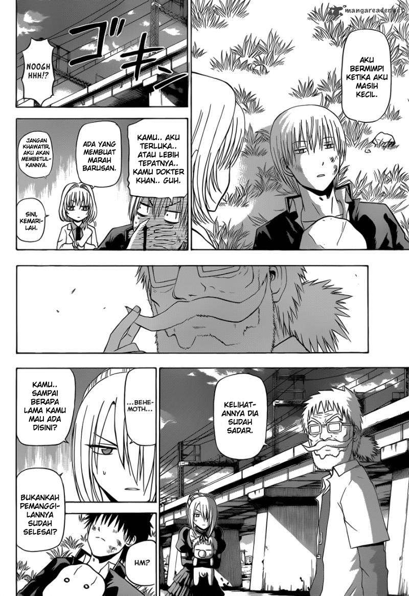Chapter 174 - halaman 5