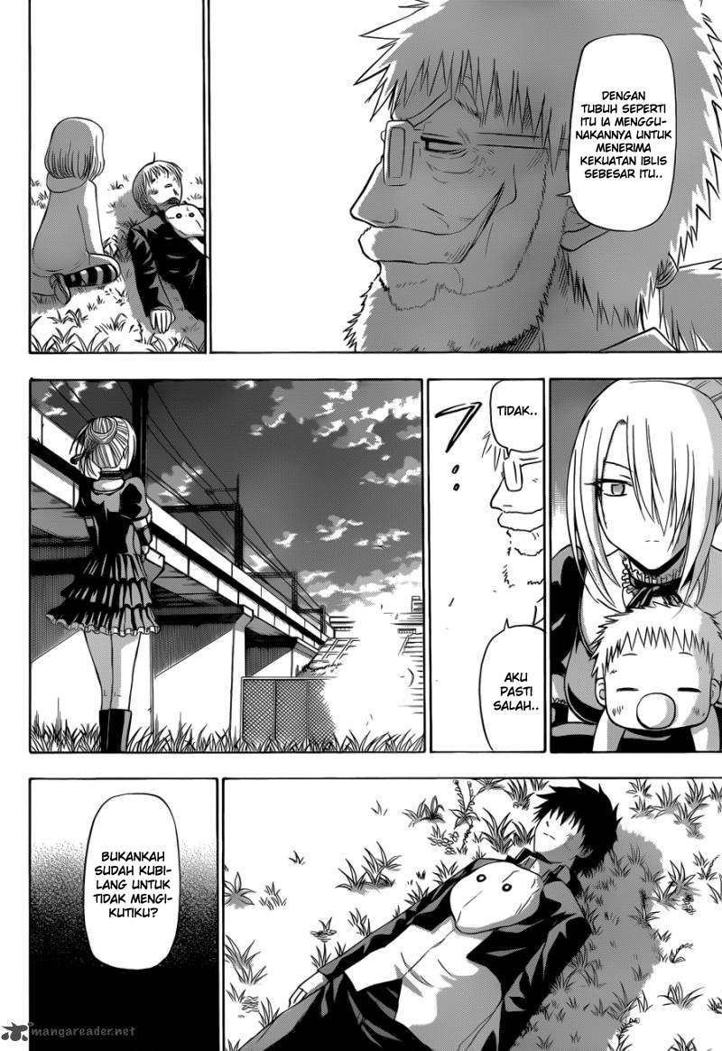 Chapter 174 - halaman 7