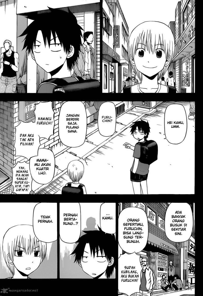Chapter 174 - halaman 8