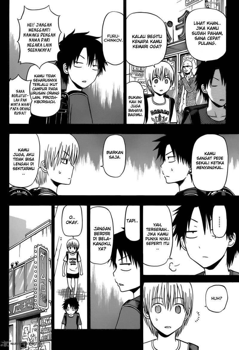 Chapter 174 - halaman 9