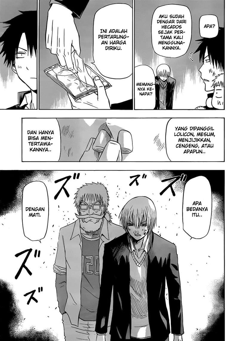 Chapter 173 - halaman 12