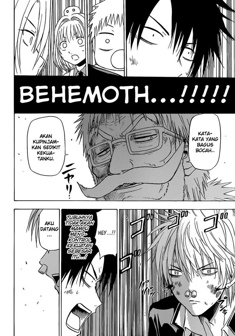 Chapter 173 - halaman 13