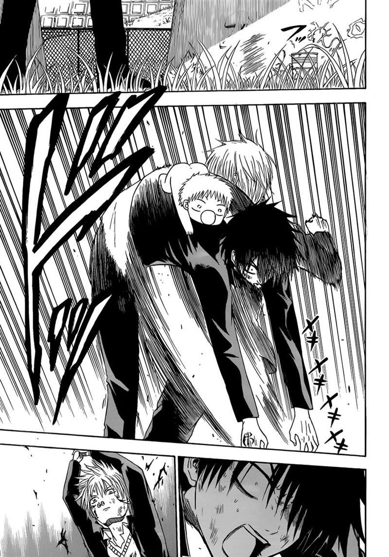 Chapter 173 - halaman 14