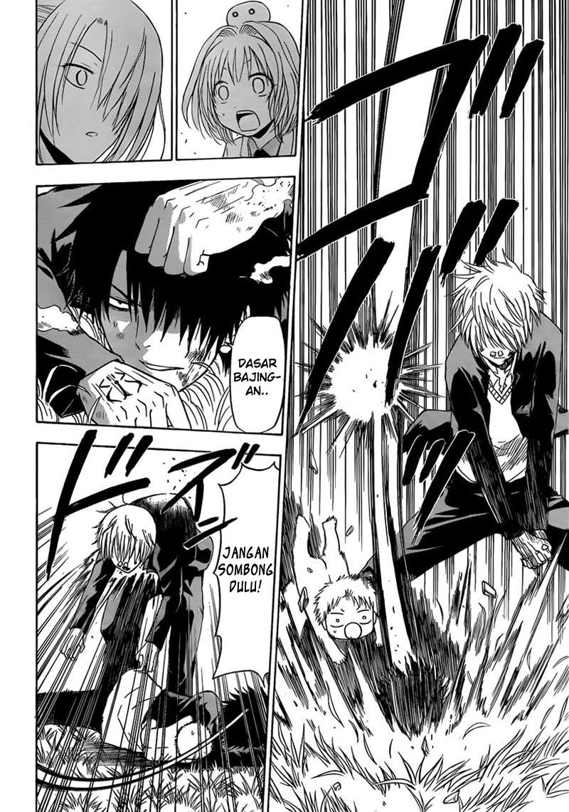 Chapter 173 - halaman 15