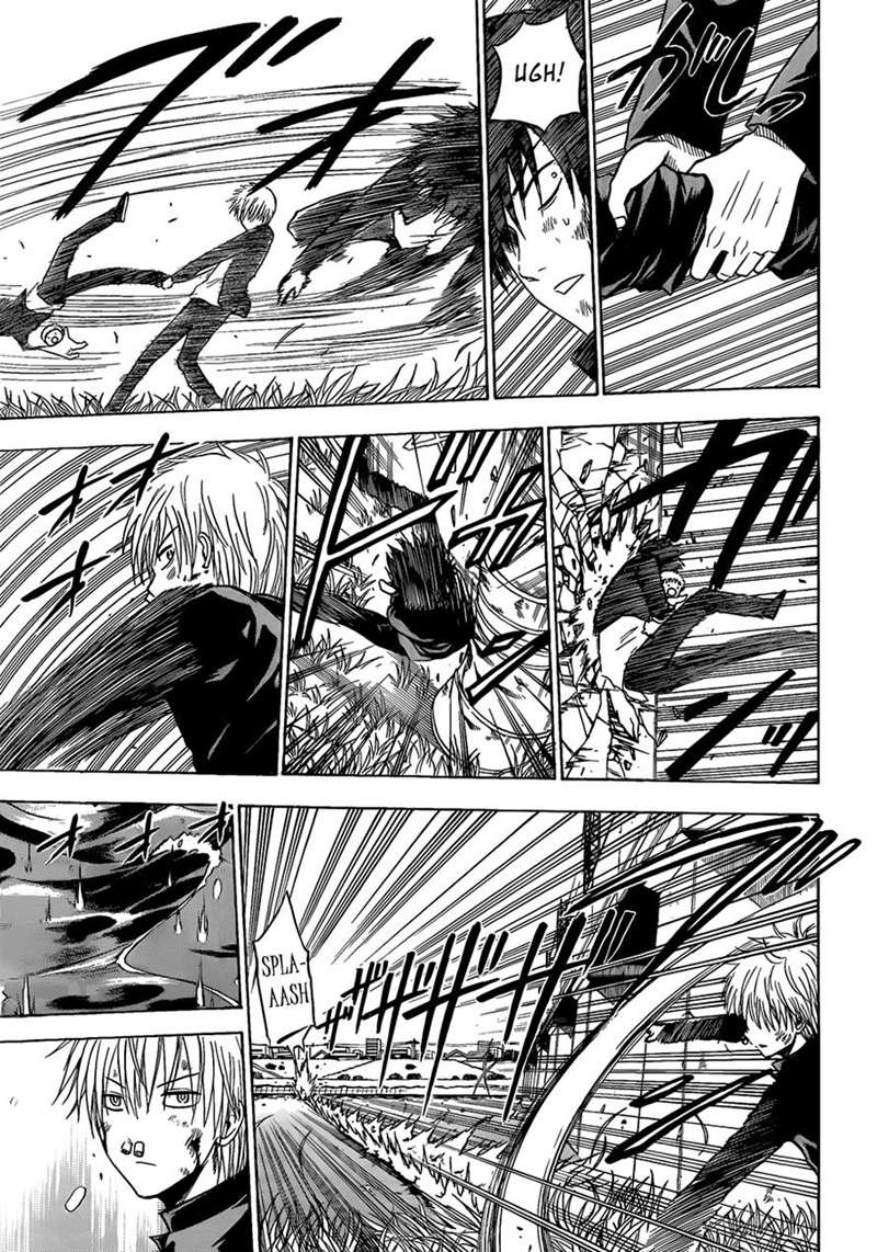 Chapter 173 - halaman 16