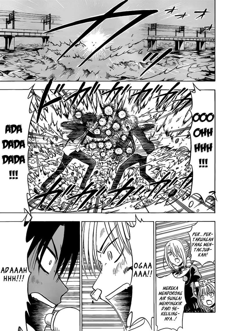 Chapter 173 - halaman 18
