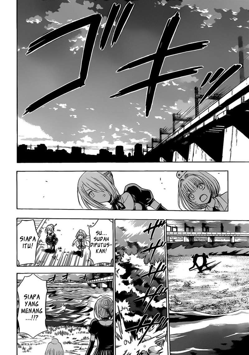 Chapter 173 - halaman 19
