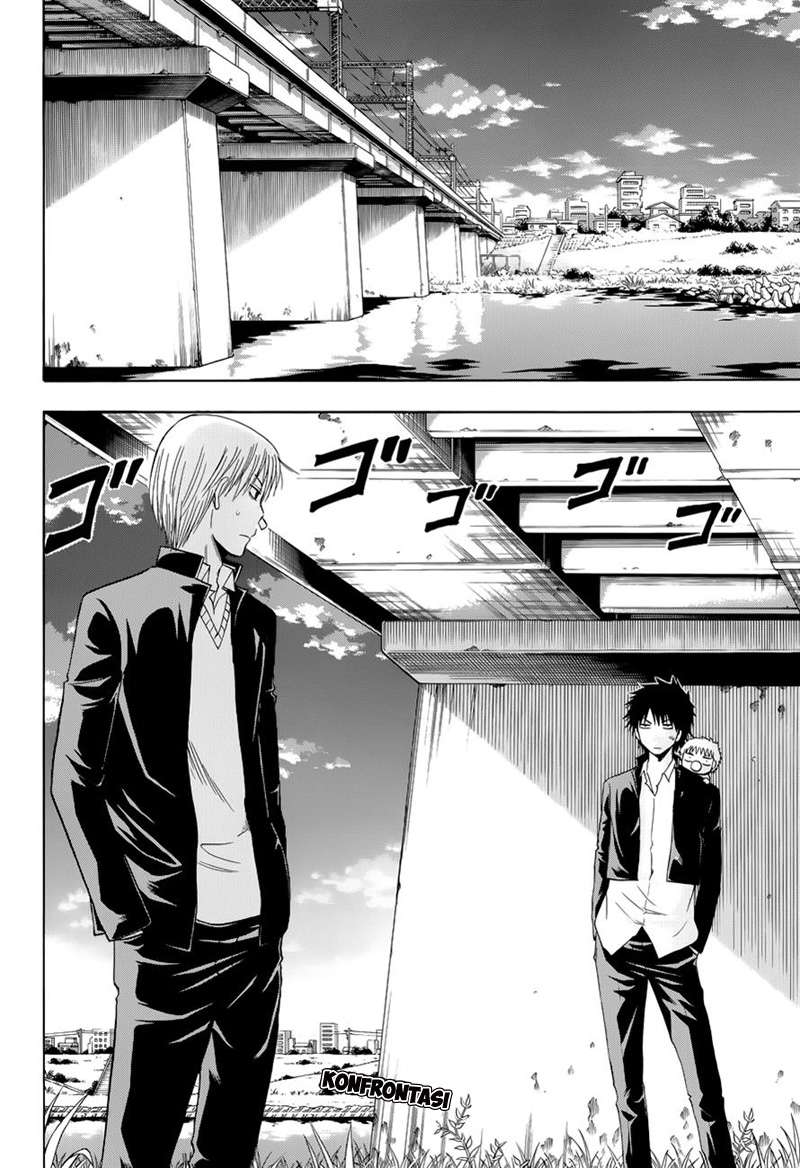 Chapter 173 - halaman 3