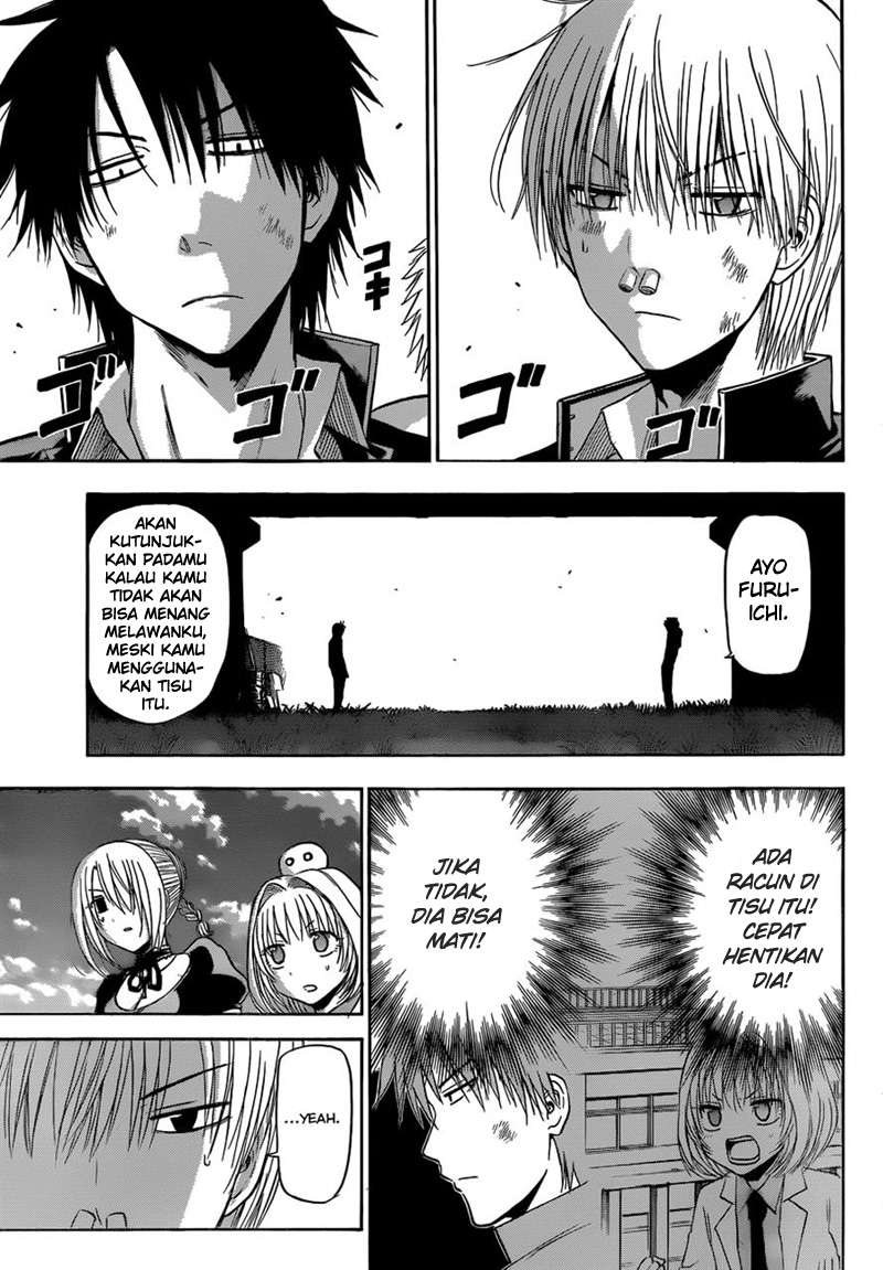 Chapter 173 - halaman 4