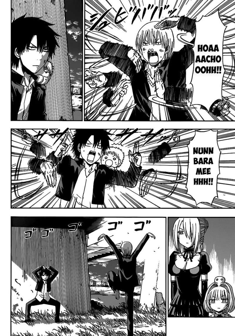 Chapter 173 - halaman 5