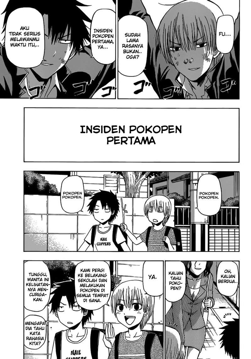 Chapter 173 - halaman 6