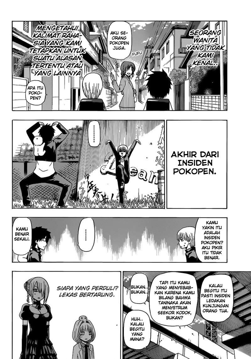 Chapter 173 - halaman 7