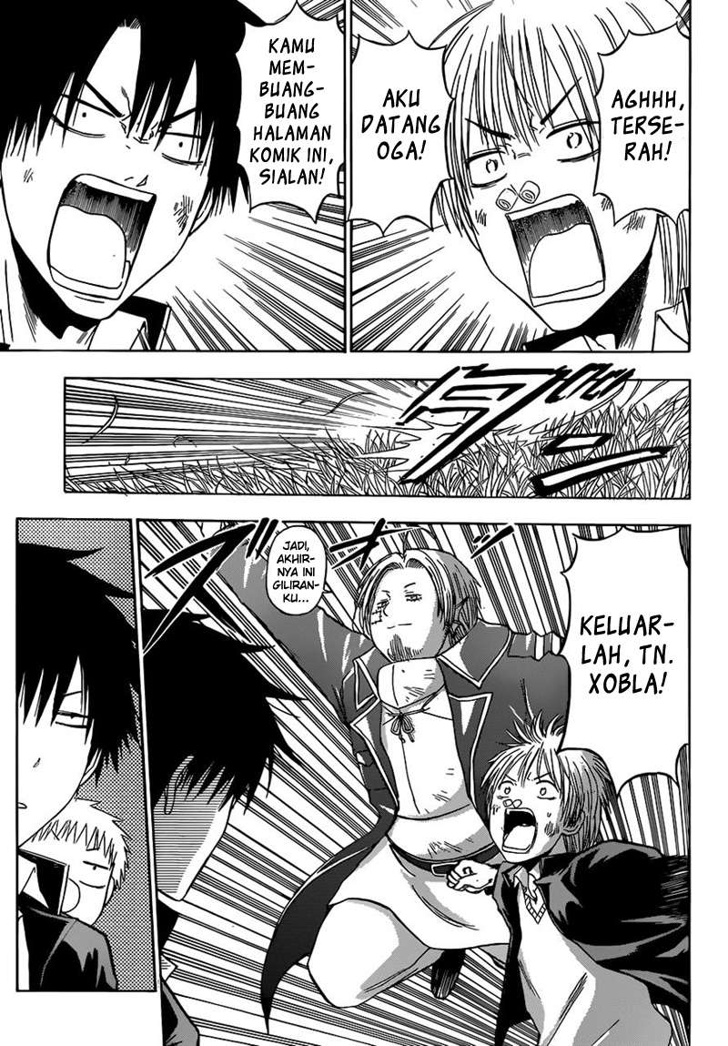 Chapter 173 - halaman 8