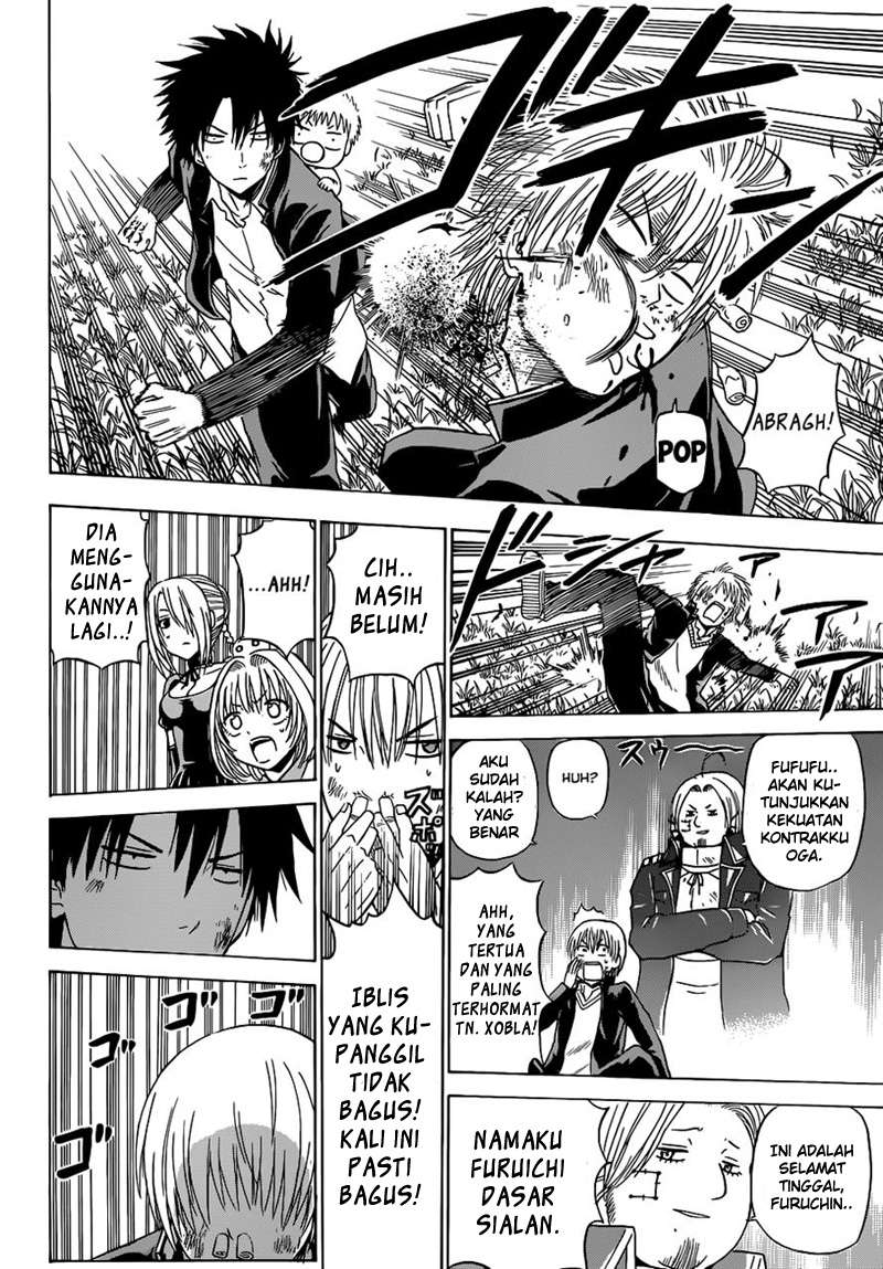 Chapter 173 - halaman 9