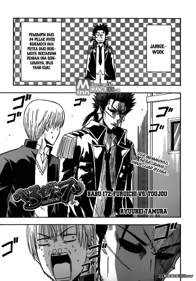 Chapter 172 - halaman 2