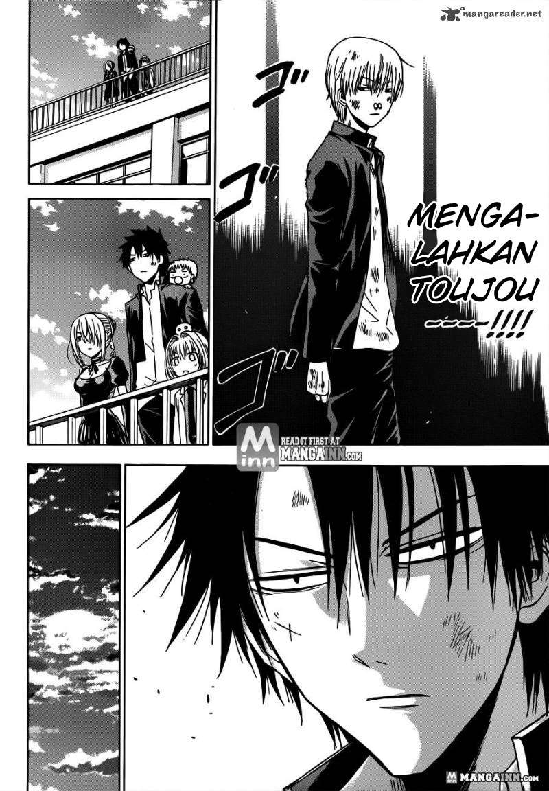 Chapter 172 - halaman 12