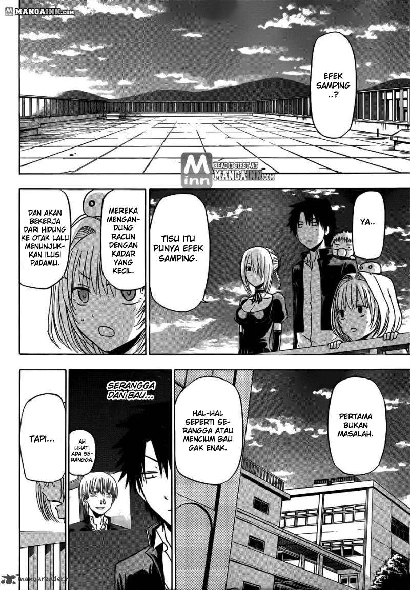 Chapter 172 - halaman 14
