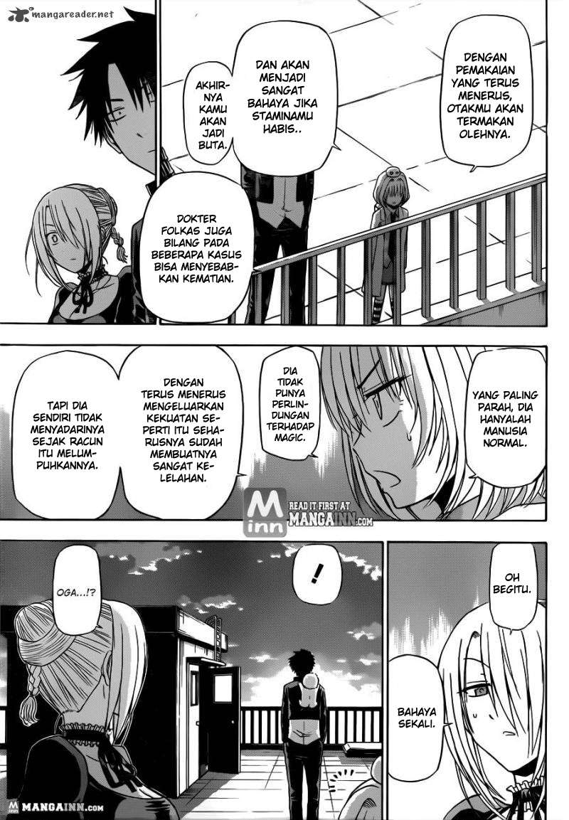 Chapter 172 - halaman 15