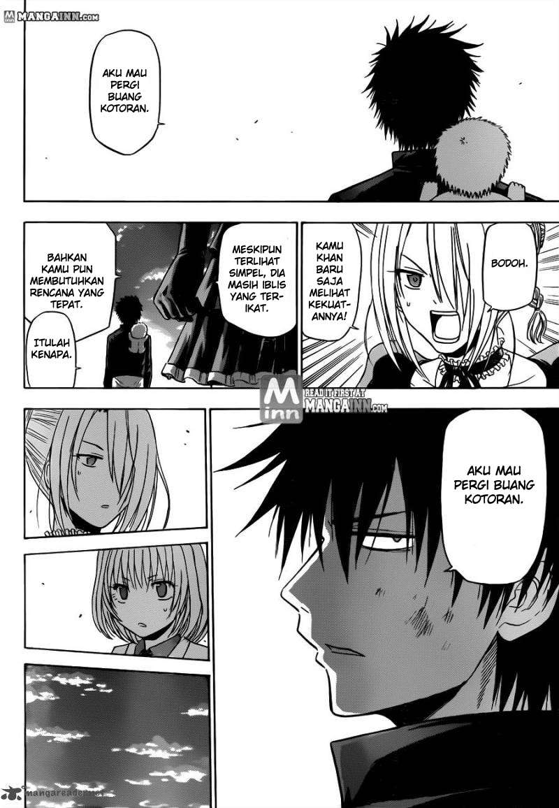 Chapter 172 - halaman 16