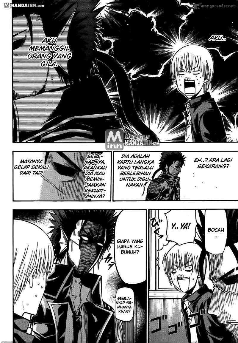Chapter 172 - halaman 3