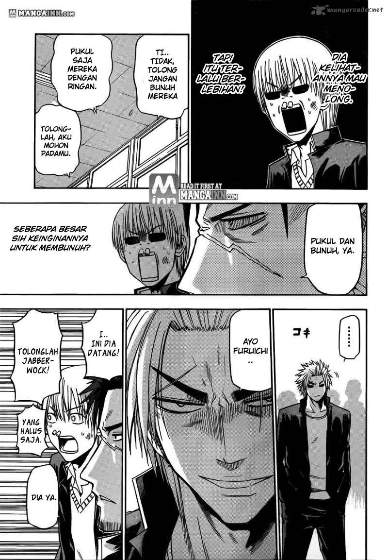 Chapter 172 - halaman 4
