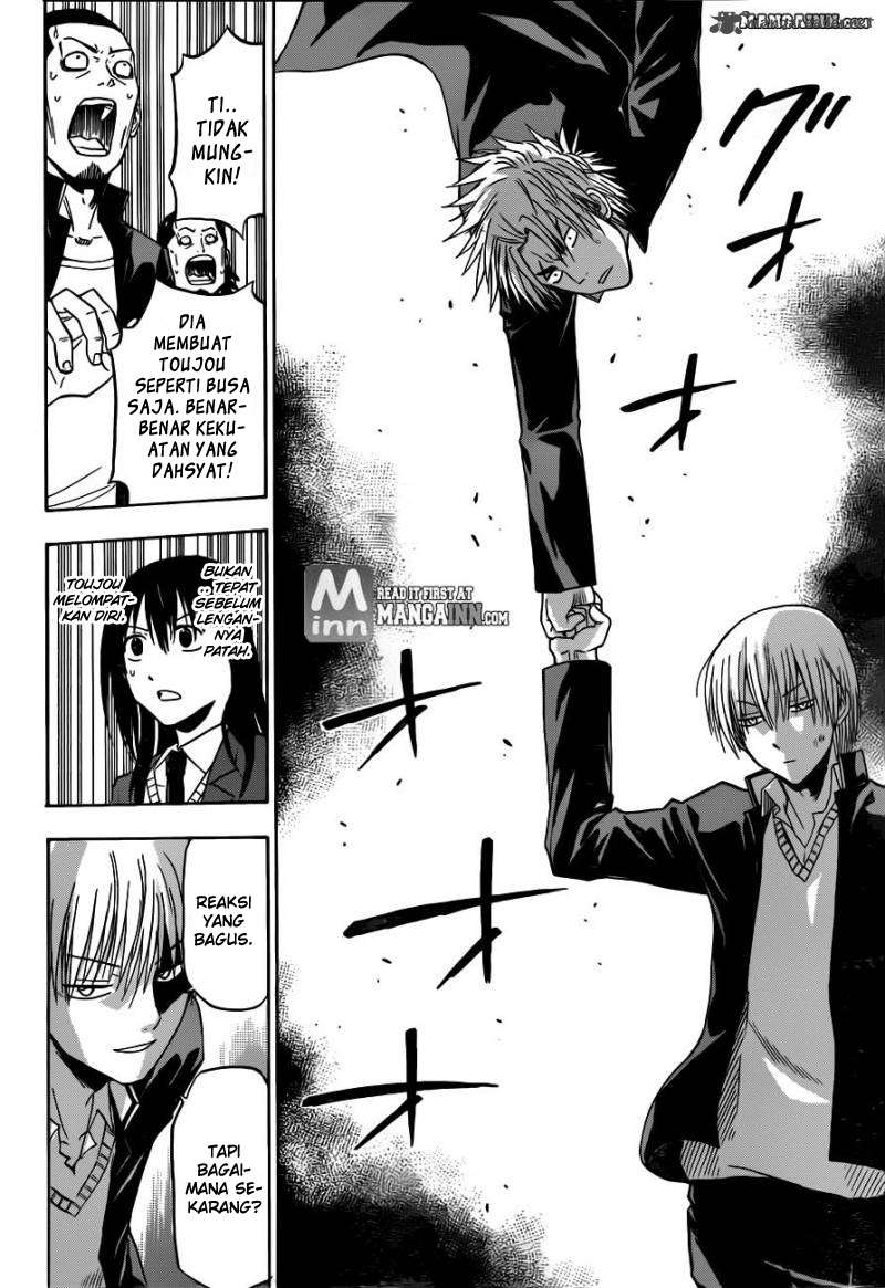 Chapter 172 - halaman 7