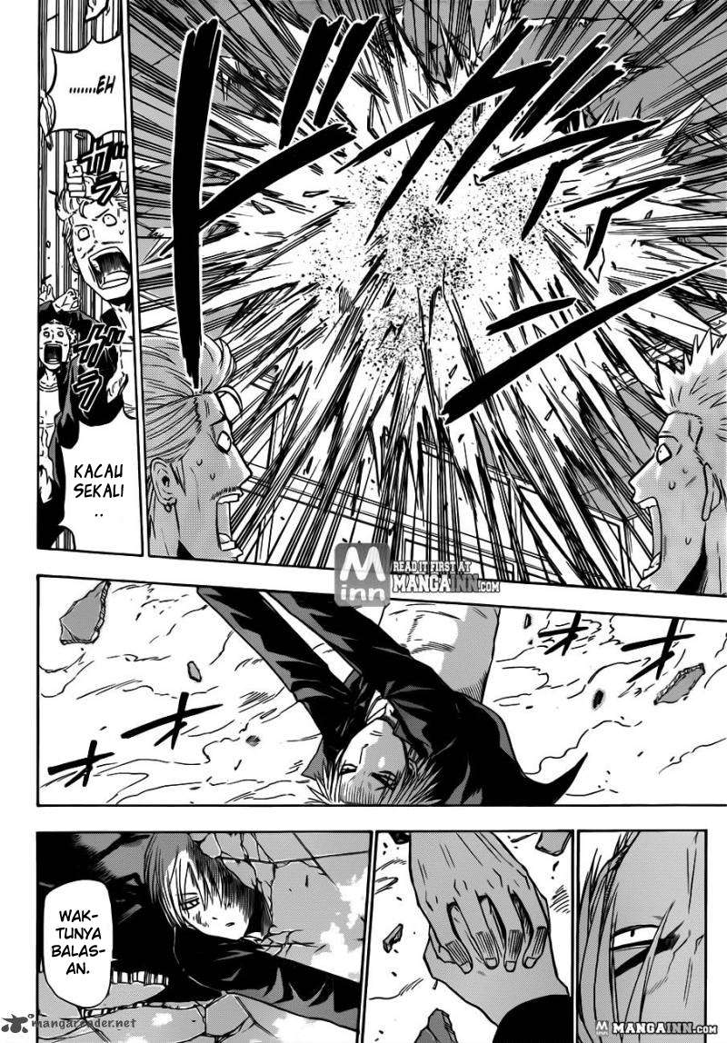Chapter 172 - halaman 9