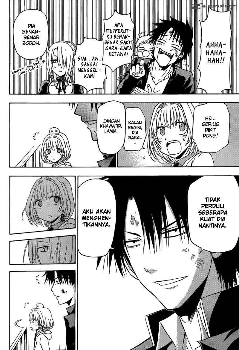 Chapter 171 - halaman 15
