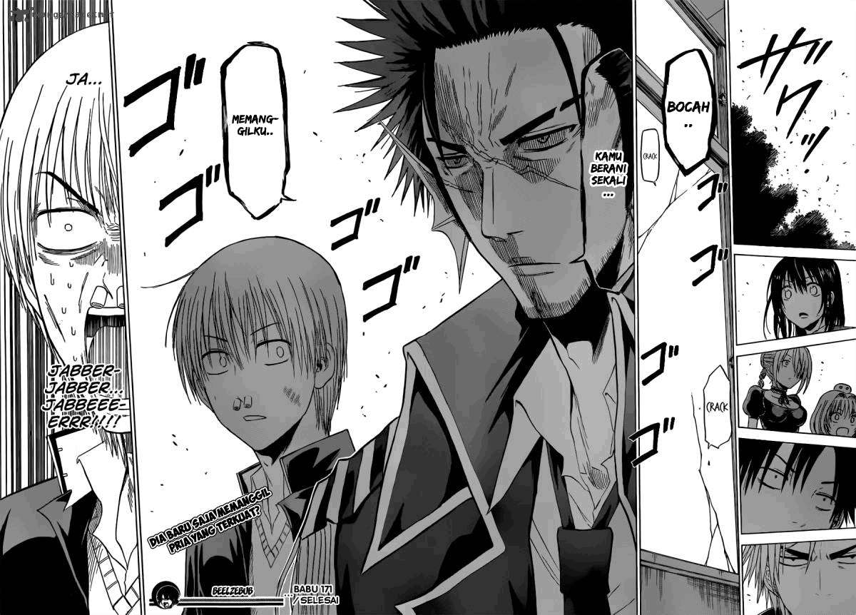 Chapter 171 - halaman 19