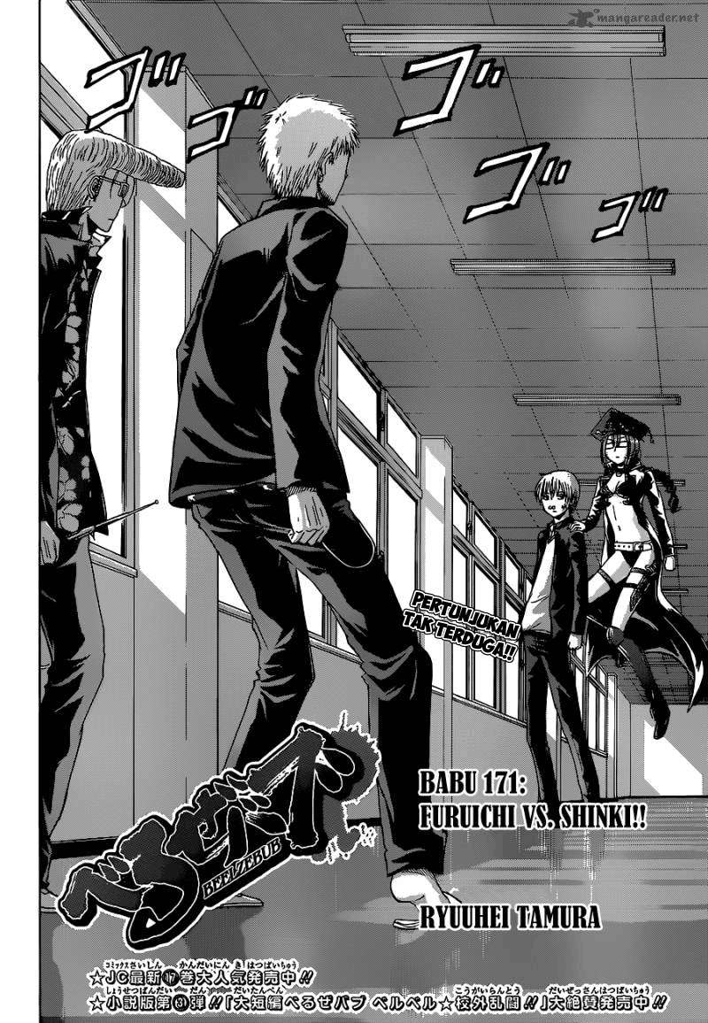 Chapter 171 - halaman 3