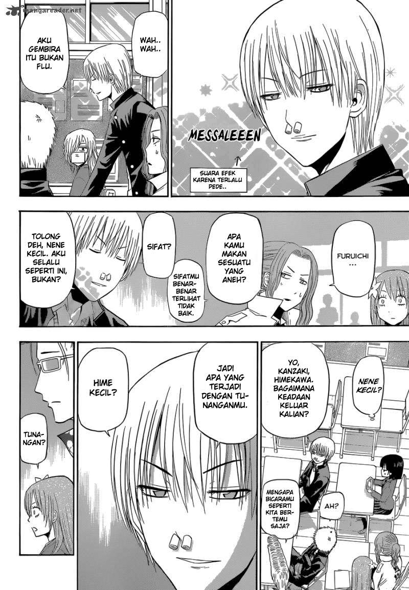 Chapter 170 - halaman 13
