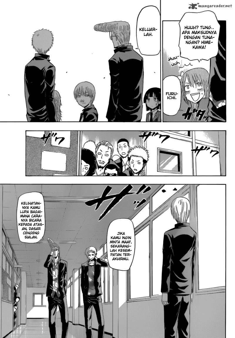 Chapter 170 - halaman 14