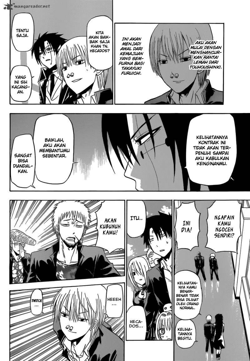 Chapter 170 - halaman 15