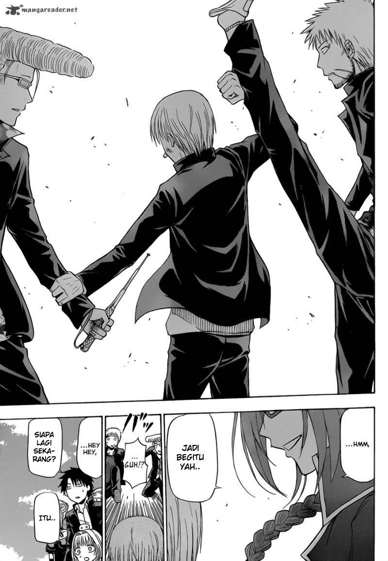 Chapter 170 - halaman 18