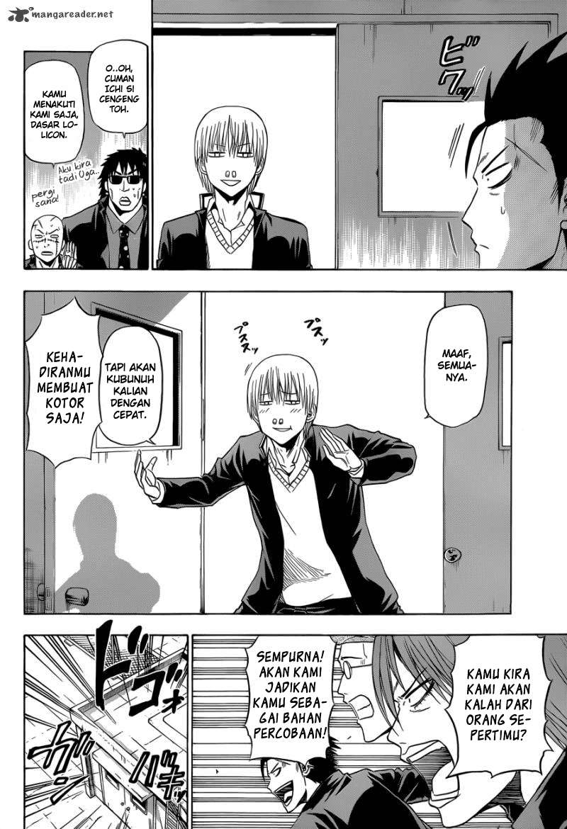 Chapter 170 - halaman 3