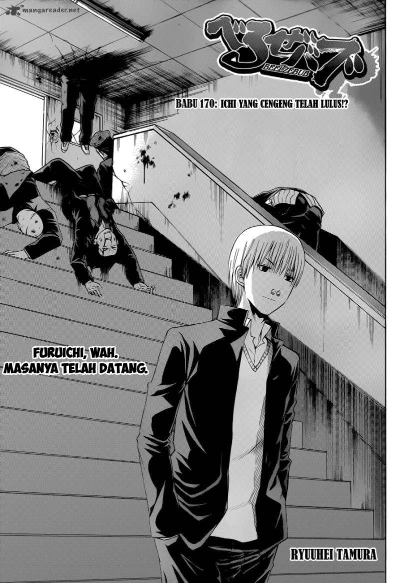 Chapter 170 - halaman 4