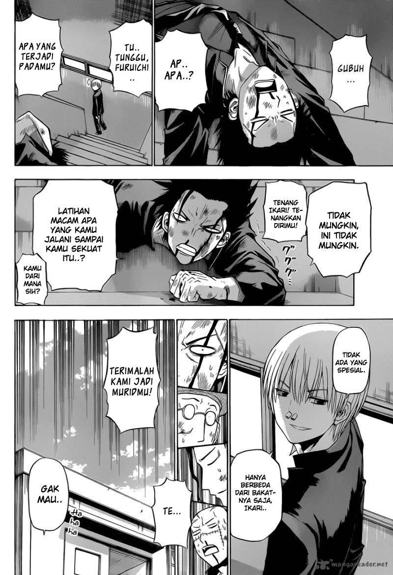 Chapter 170 - halaman 5