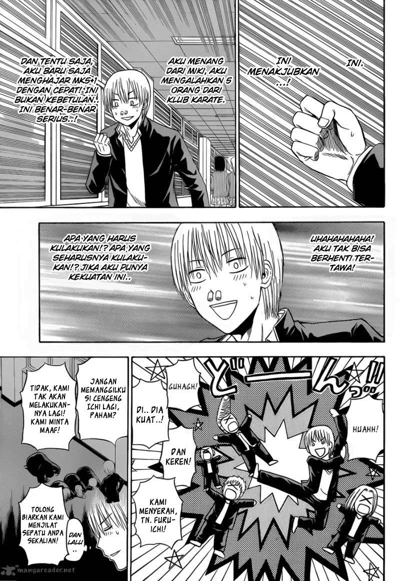 Chapter 170 - halaman 6